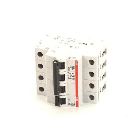 Blodgett Circuit Breaker, 63A, 3 Ph 39804